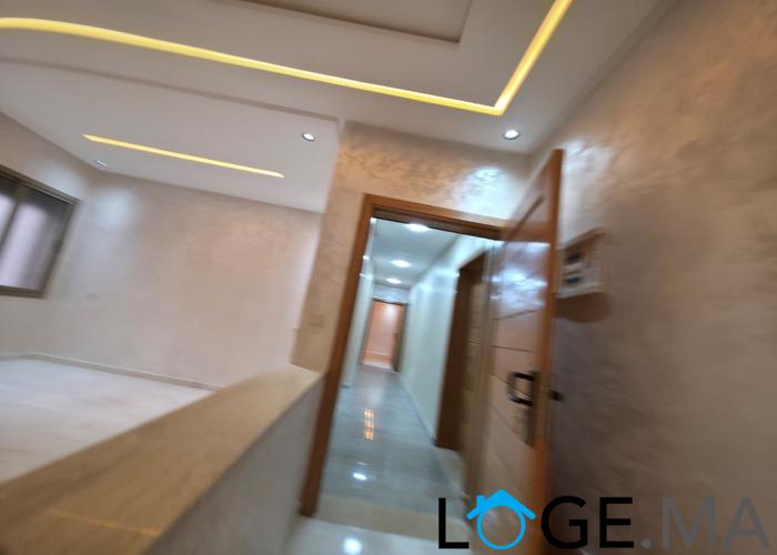 Des appartements a vendre de 74 et 80 m2 a bn prix à el jadida.