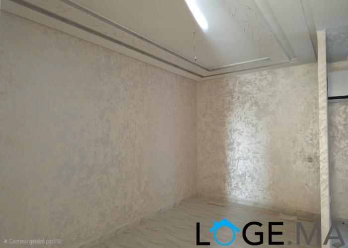 شقق للبيع بالحوزية المدينة الجديدة ابتداءا من 36 مليون شروط الدعم متوفرة    