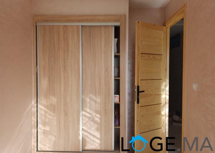 شقق للبيع بالحوزية المدينة الجديدة ابتداءا من 36 مليون شروط الدعم متوفرة    