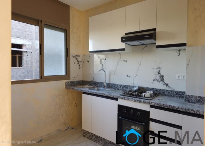 شقق للبيع بالحوزية المدينة الجديدة ابتداءا من 36 مليون شروط الدعم متوفرة    