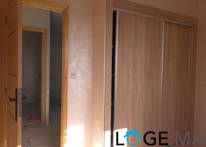 شقق للبيع بالحوزية المدينة الجديدة ابتداءا من 36 مليون شروط الدعم متوفرة    