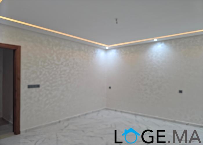 شقق خاضعة للدعم بمدينة الجديدة . 