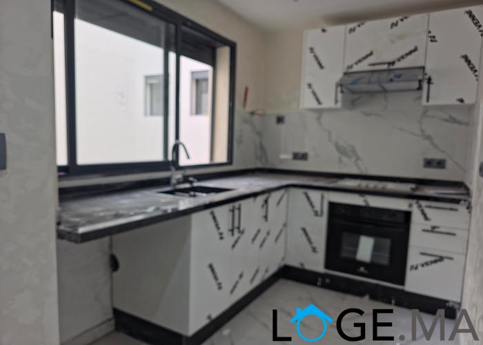 شقق خاضعة للدعم بمدينة الجديدة . 