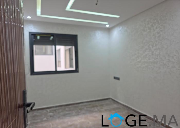 شقق خاضعة للدعم بمدينة الجديدة . 