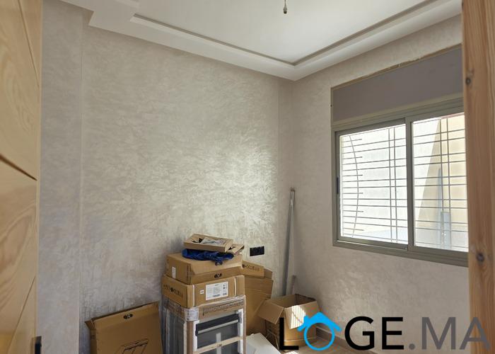 Appartement RDC a vendre de 120 m2 a el jadida .