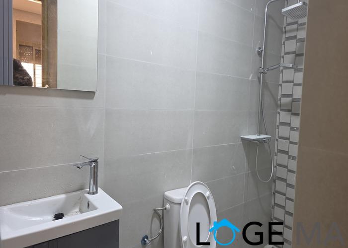 Appartement RDC a vendre de 120 m2 a el jadida .