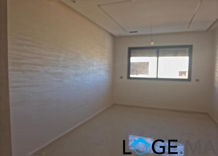 Appartement a vendre de 60 m2 a al bousstane el jadida.