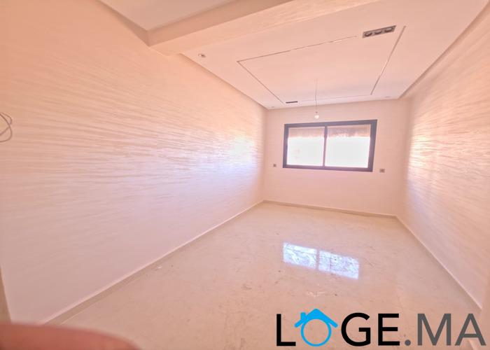 Appartement a vendre de 60 m2 a al bousstane el jadida.