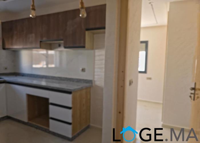 Appartement a vendre de 60 m2 a al bousstane el jadida.