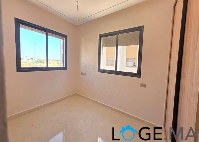 Appartement a vendre de 60 m2 a al bousstane el jadida.