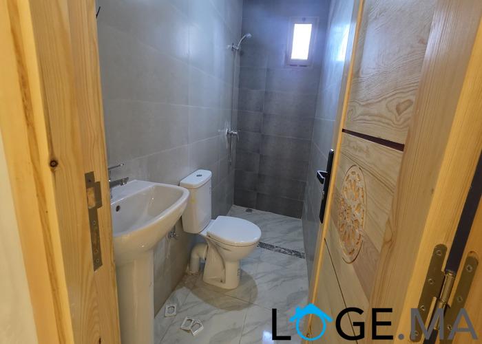 Des appartements a vendre a al hawzia el jadida