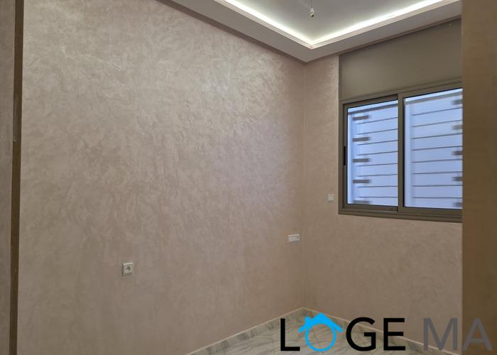 Des appartements a vendre a al hawzia el jadida