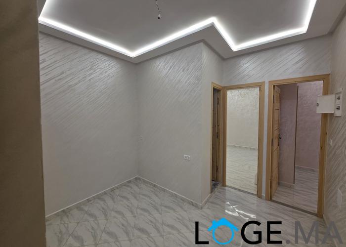 Des appartements a vendre a al hawzia el jadida