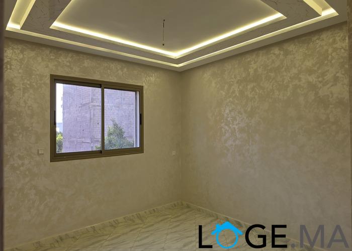 Des appartements a vendre a al Hawzia el jadida 