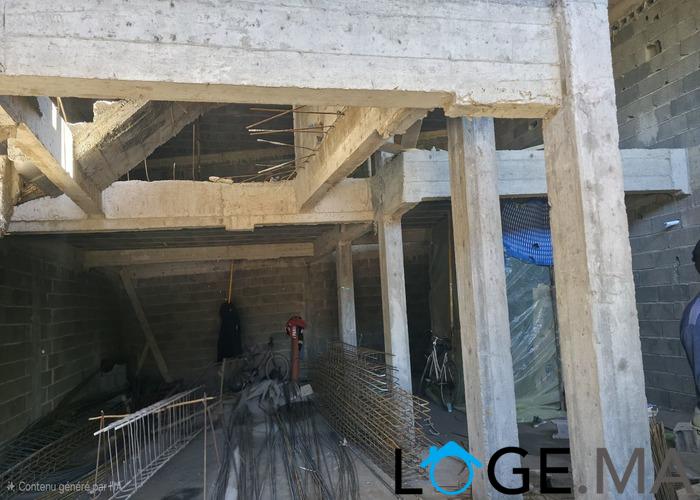 مكازة للبيع مساحة أكثر من 200 متر بالسدة، بموقع استراتيجي رائع ،بمدينة الجديدة .