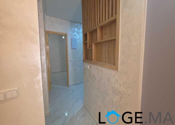 شقة سفلية واجهتين للبيع بالبستان الثمن 54 مليون قابلة للنقاش