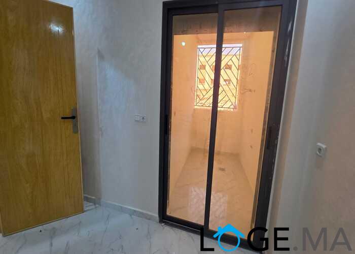 شقة سفلية واجهتين للبيع بالبستان الثمن 54 مليون قابلة للنقاش