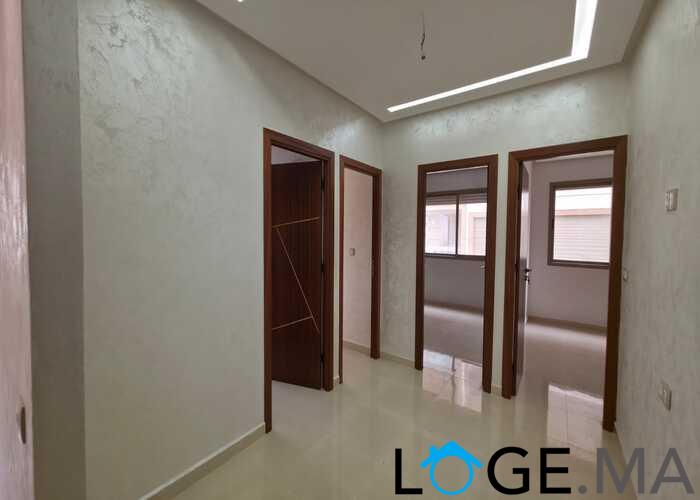 شقق للبيع في أرقى أحياء مدينة  الجديدة بمساحة 93 متر .  