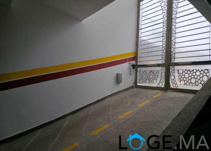 شقق للبيع في أرقى أحياء مدينة  الجديدة بمساحة 93 متر .  