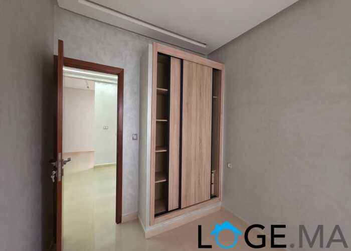 شقق للبيع في أرقى أحياء مدينة  الجديدة بمساحة 93 متر .  