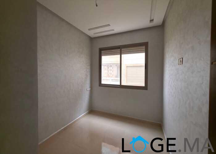 شقق للبيع في أرقى أحياء مدينة  الجديدة بمساحة 93 متر .  