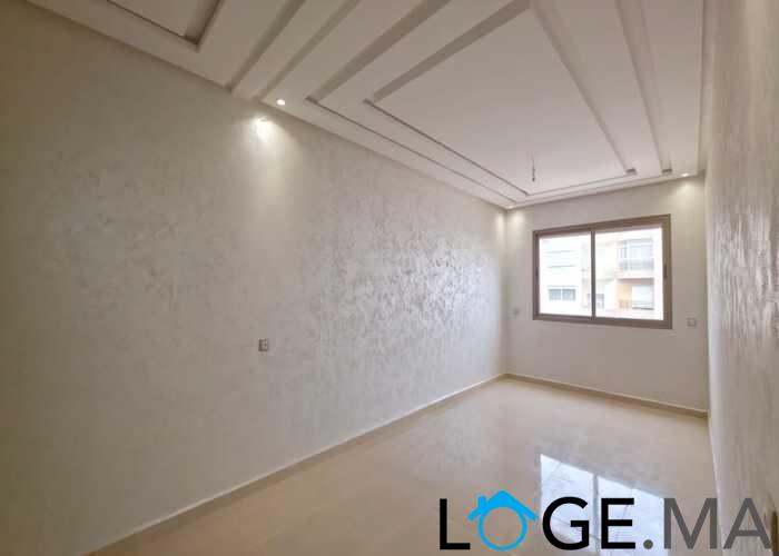 شقق للبيع في أرقى أحياء مدينة  الجديدة بمساحة 93 متر .  