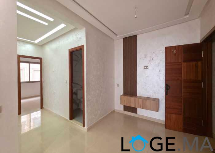 شقق للبيع في أرقى أحياء مدينة  الجديدة بمساحة 93 متر .  