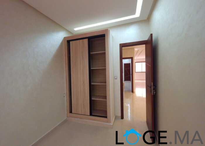 شقق للبيع في أرقى أحياء مدينة  الجديدة بمساحة 96 متر .   