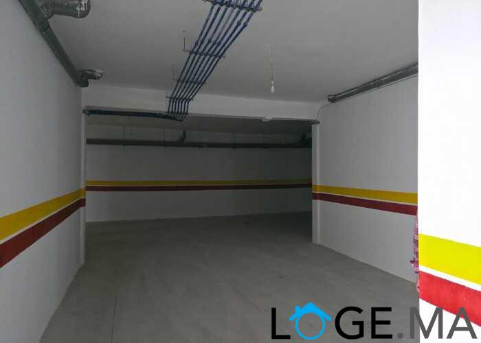 شقق للبيع في أرقى أحياء مدينة  الجديدة بمساحة 96 متر .   