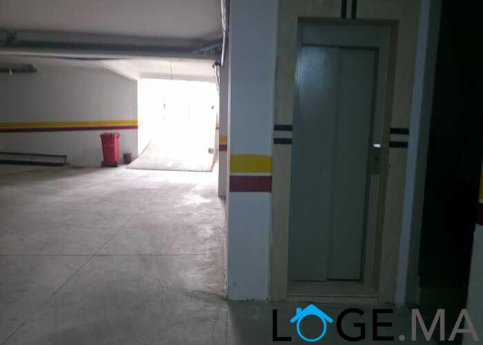 شقق للبيع في أرقى أحياء مدينة  الجديدة بمساحة 96 متر .   