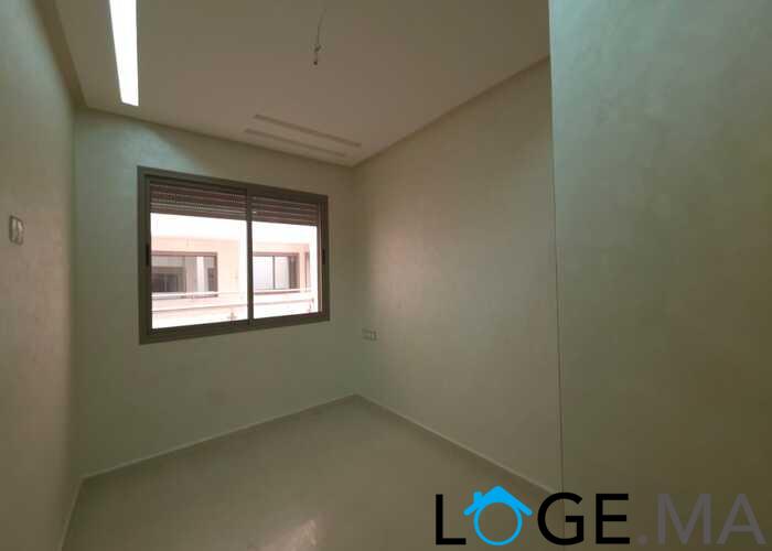 شقق للبيع في أرقى أحياء مدينة  الجديدة بمساحة 96 متر .   