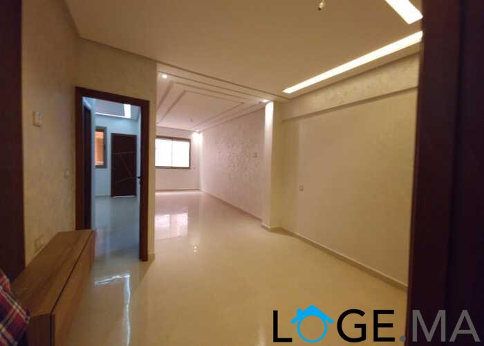 شقق للبيع في أرقى أحياء مدينة  الجديدة بمساحة 96 متر .   