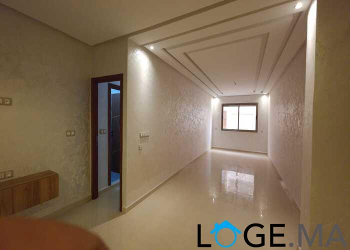 شقق للبيع في أرقى أحياء مدينة  الجديدة بمساحة 96 متر .   