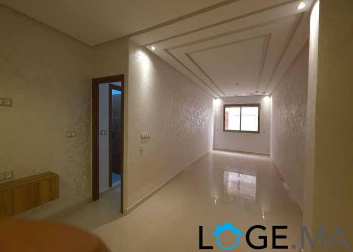 شقق للبيع في أرقى أحياء مدينة  الجديدة بمساحة 96 متر .   