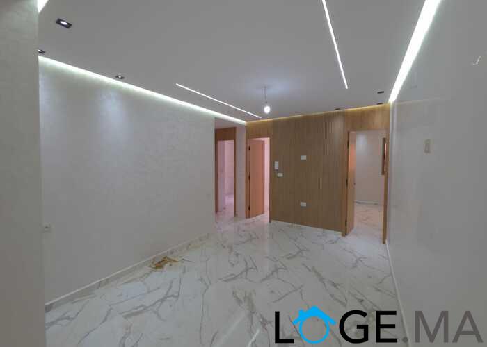 Duplex a vendre dans une R+3 de 202 m2 près marjan el jadida.