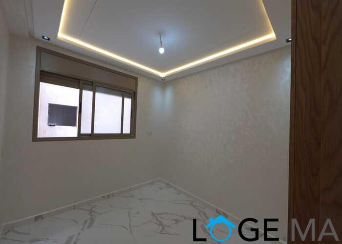 Duplex a vendre dans une R+3 de 202 m2 près marjan el jadida.