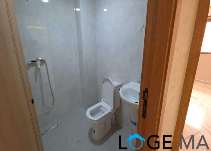 Duplex a vendre dans une R+3 de 202 m2 près marjan el jadida.