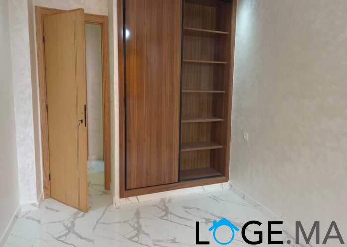 Duplex a vendre dans une R+3 de 202 m2 près marjan el jadida.