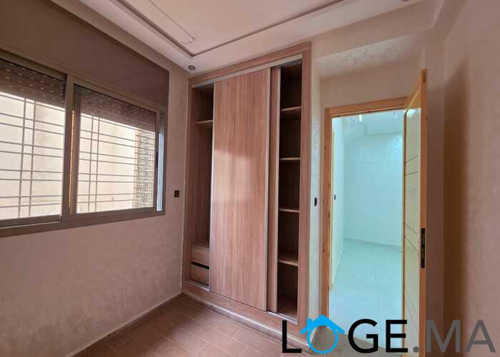 Appartement RDC a vendre de 91 m2 près al bousstane el jadida.