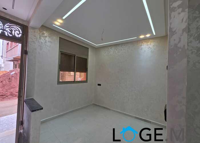 Appartement RDC a vendre de 91 m2 près al bousstane el jadida.