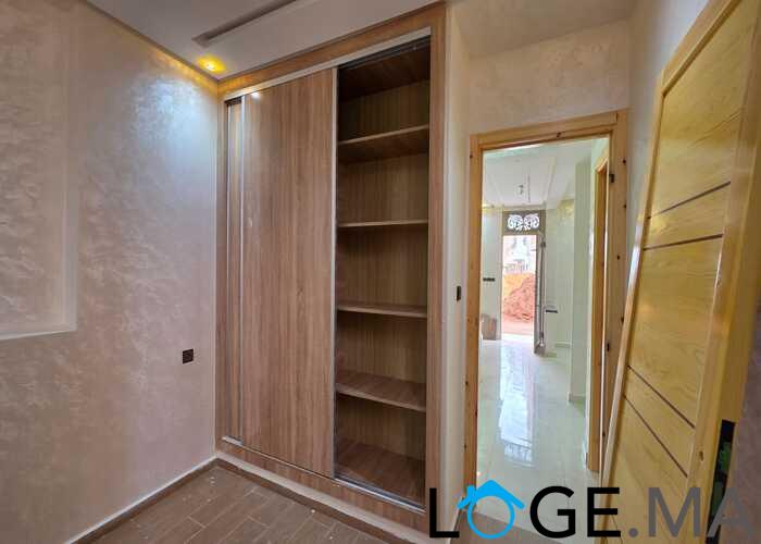 Appartement RDC a vendre de 91 m2 près al bousstane el jadida.