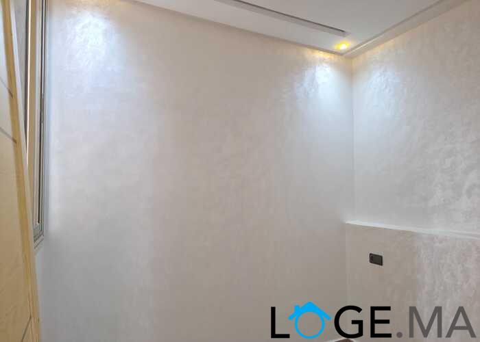 Appartement RDC a vendre de 91 m2 près al bousstane el jadida.