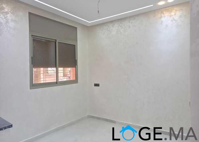 Appartement RDC a vendre de 91 m2 près al bousstane el jadida.