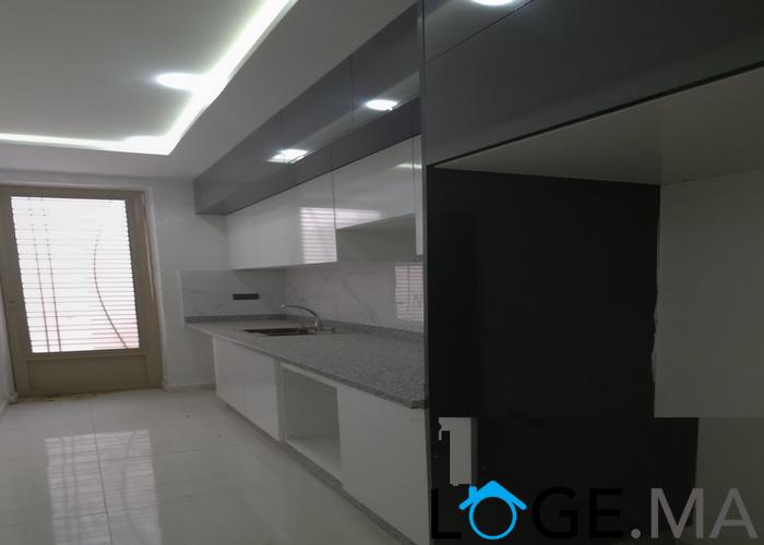 Appartement RDC a vendre de 91 m2 près al bousstane el jadida.