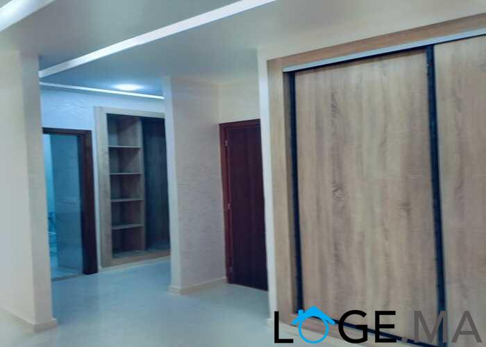 Duplex avec piscine a vendre de 400 m2 a el jadida .