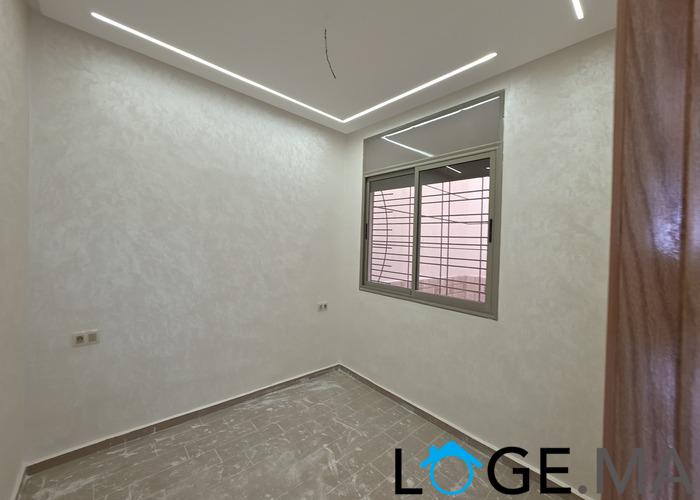 Appartement RDC a vendre de 97 m2 a al bousstane près l'hôpital a el jadida.