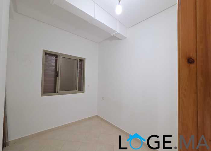 Appartement a louer de 90 m2 près hay almatar el jadida.
