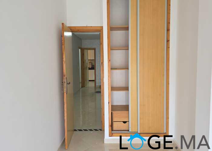 Appartement a louer de 90 m2 près hay almatar el jadida.
