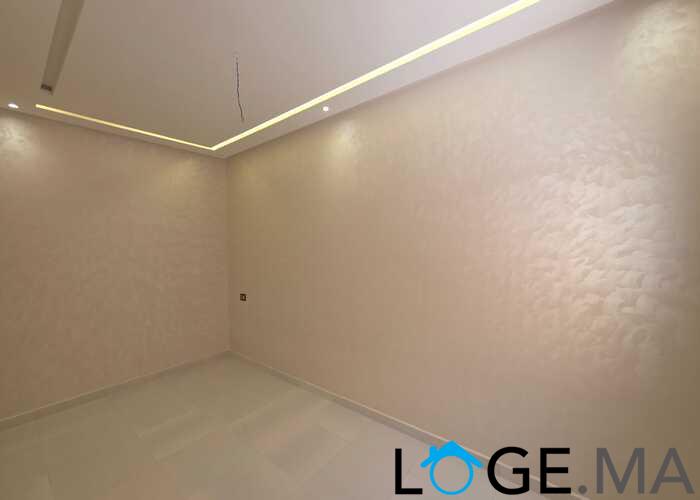 Duplex a vendre de 127 m2 séparé dans un immeuble a el jadida 