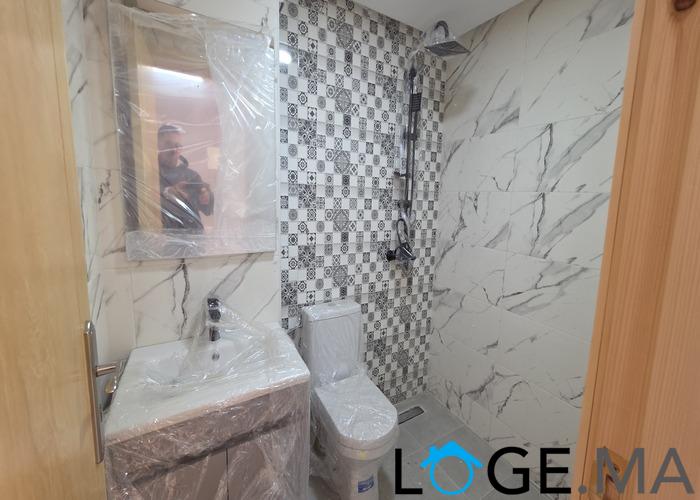 Duplex villa a vendre de 325 m2 ,1er étage avec la cave et jardin a el jadida.